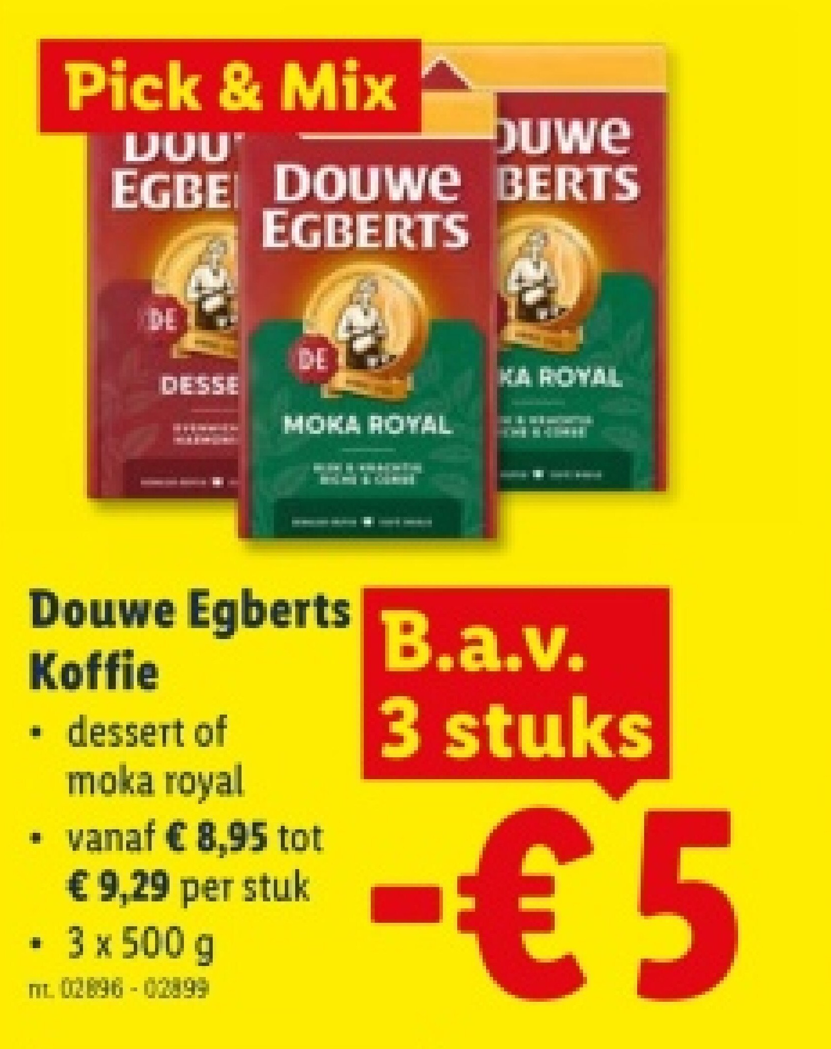 Koffie