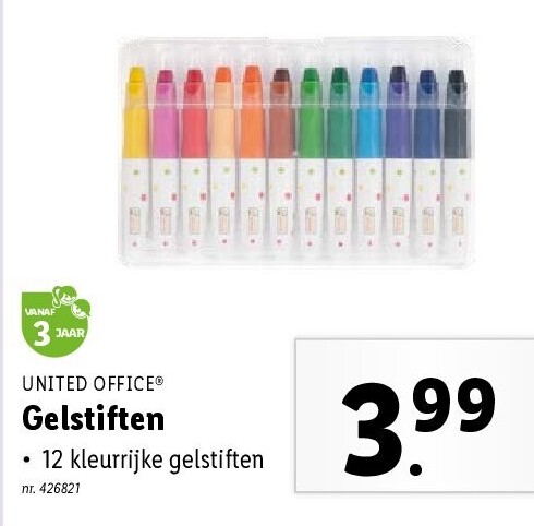 Gelstiften
