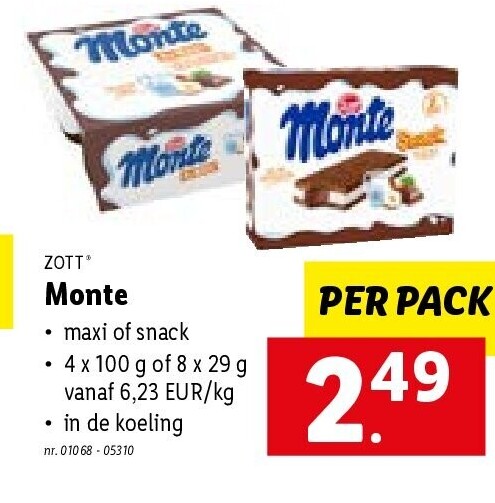 Monte
