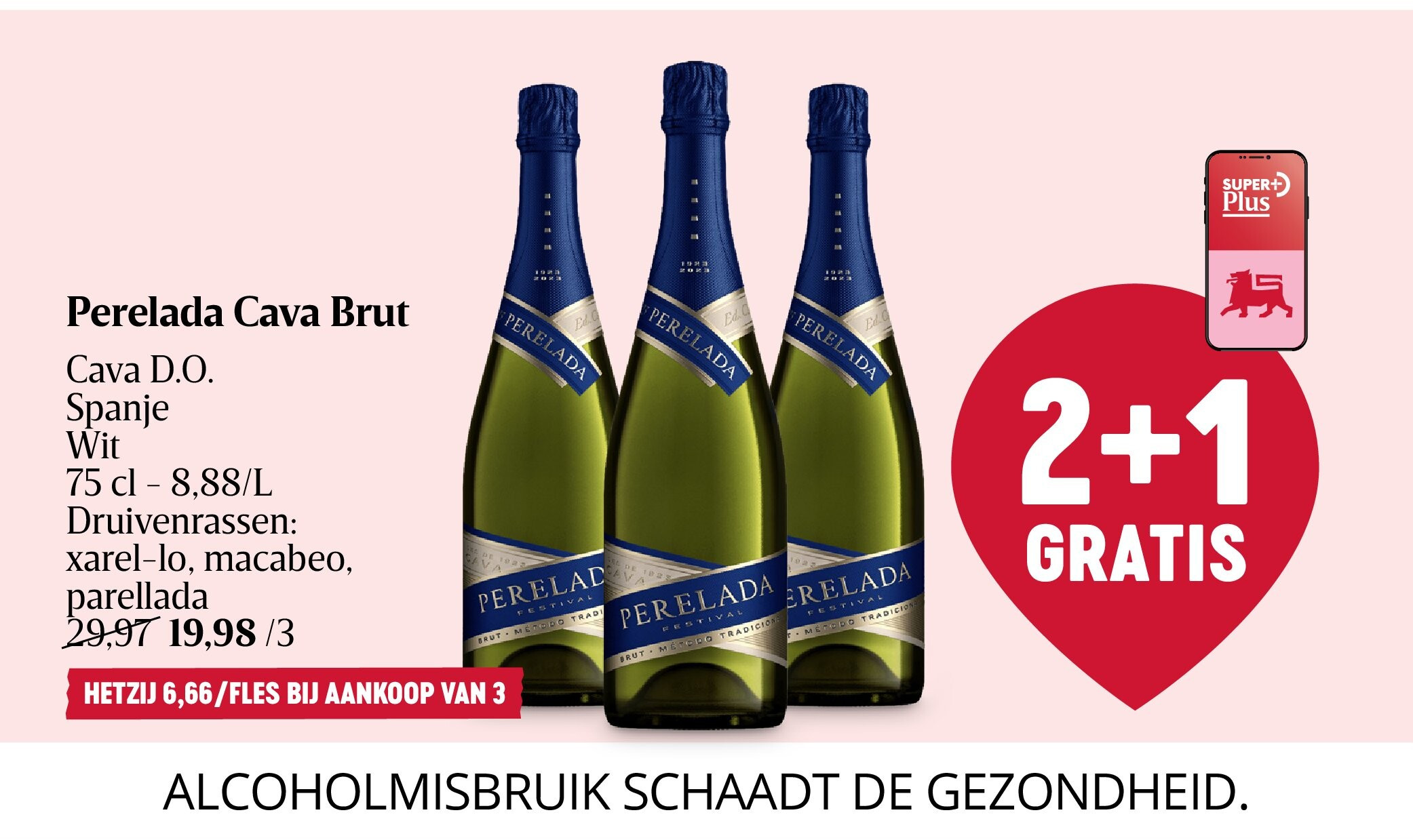 Perelada Cava Brut