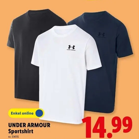 Sportshirt