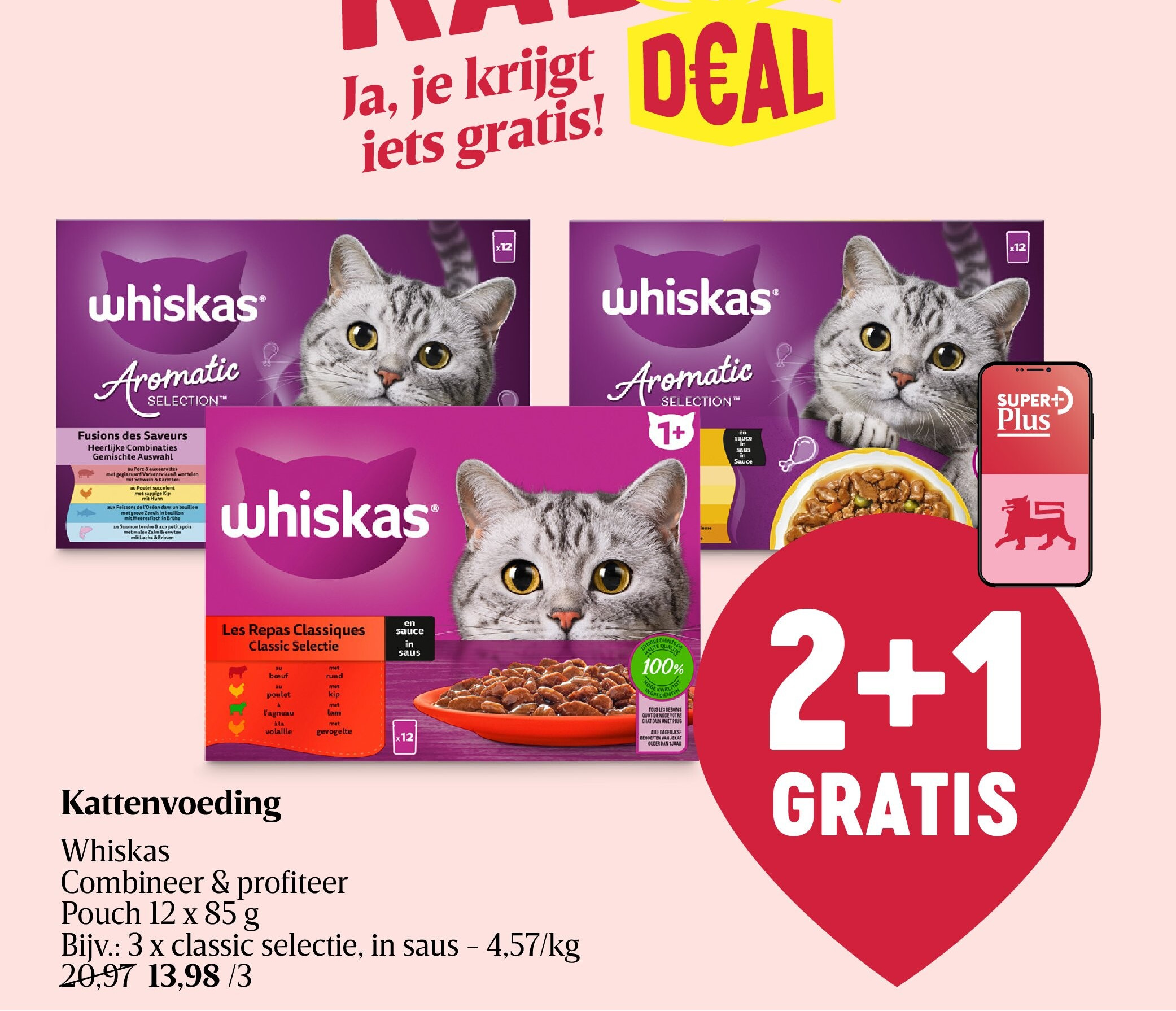 Vitakraft