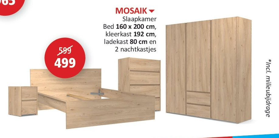 MOSAIK
