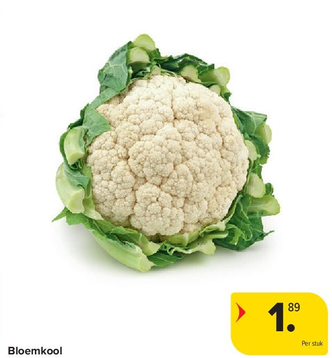 Bloemkool