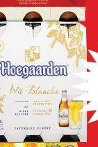 Hoegaarden 6-pack