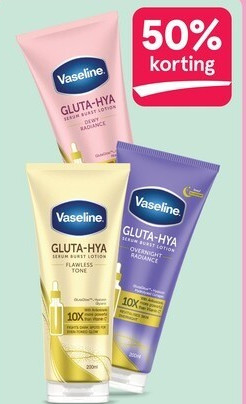 Vaseline Gluta-Hya