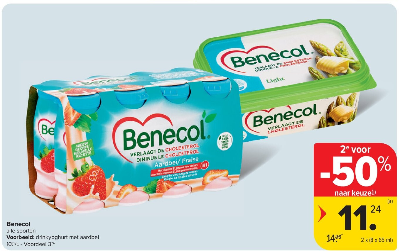 Benecol