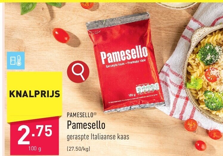 Pamesello