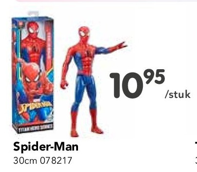 Spider-Man 30cm
