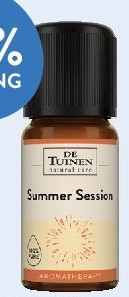 Essentiële Olie Summer Session 10 ml