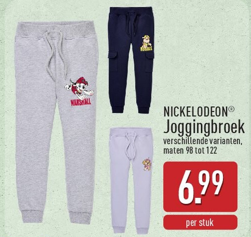 Joggingbroek