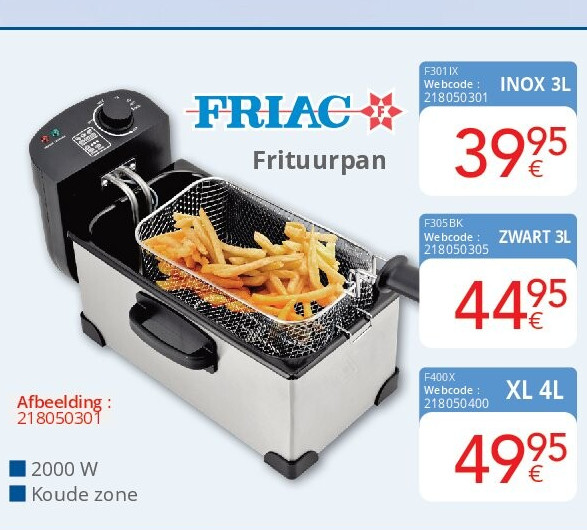Frituurpan