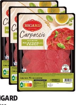 Carpaccio