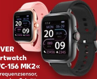 DENVER Smartwatch »SWC-156 MK2«