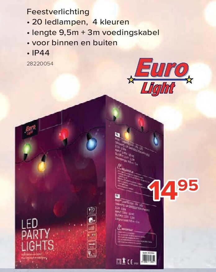 Feestverlichting 28220054