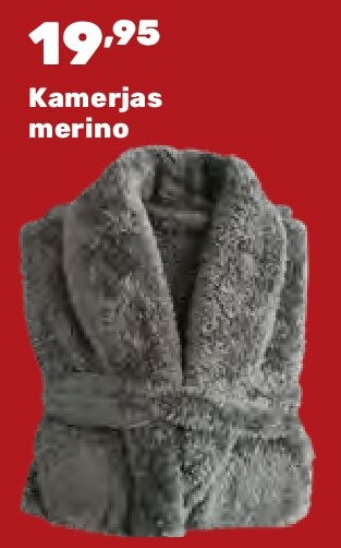 Kamerjas merino