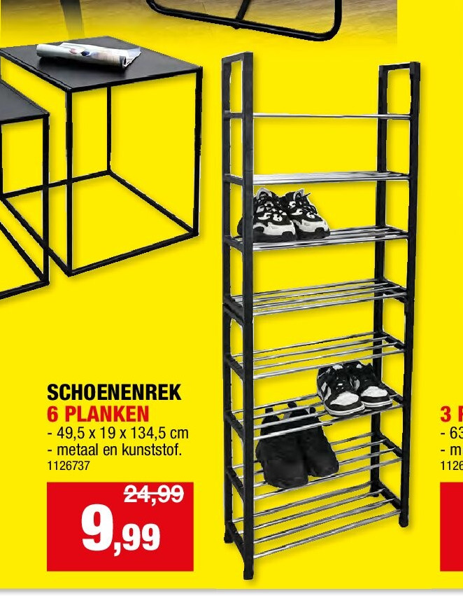 SCHOENENREK 6 PLANKEN