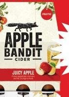 Apple Bandit Juicy Apple 6-pack