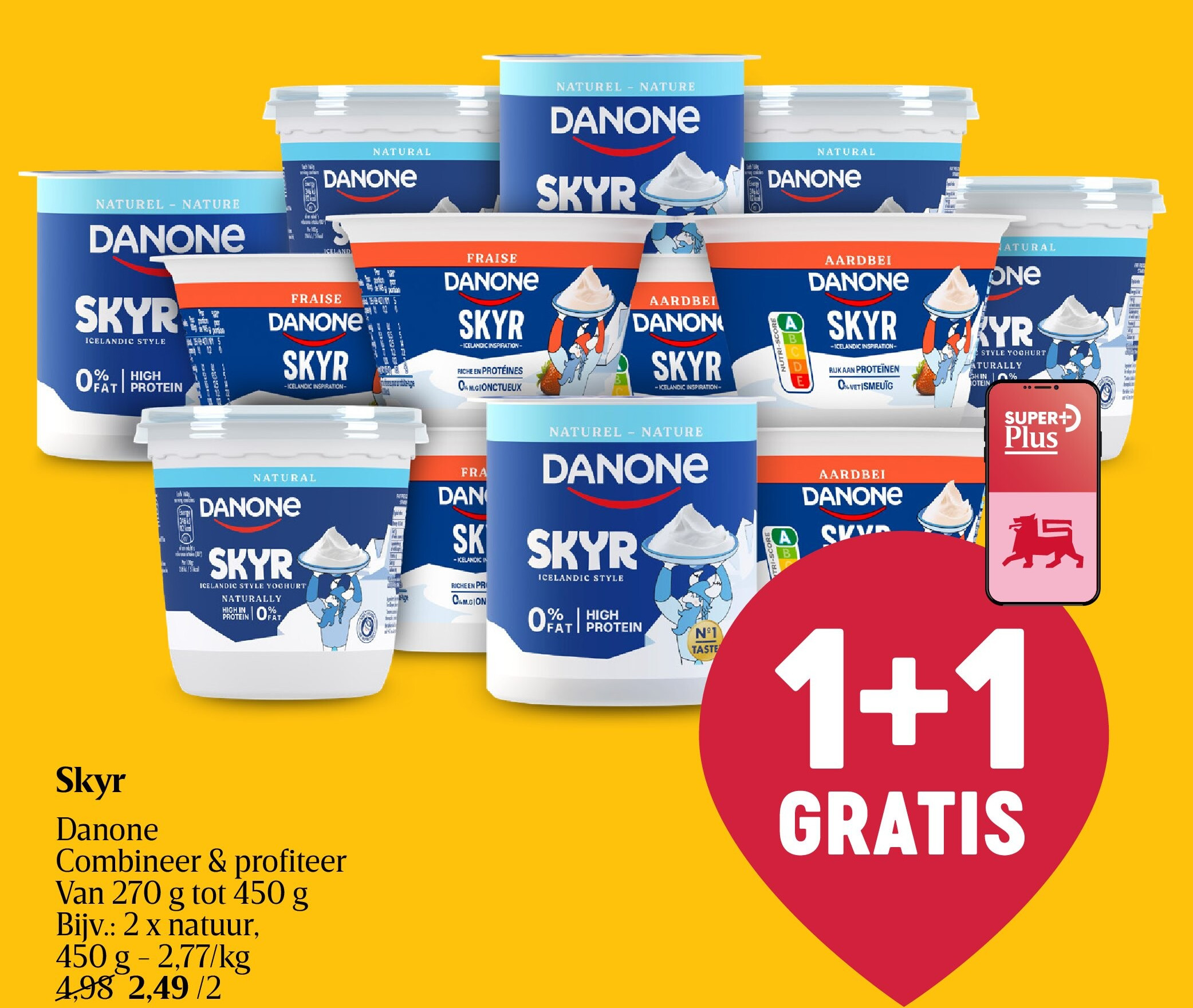 Skyr