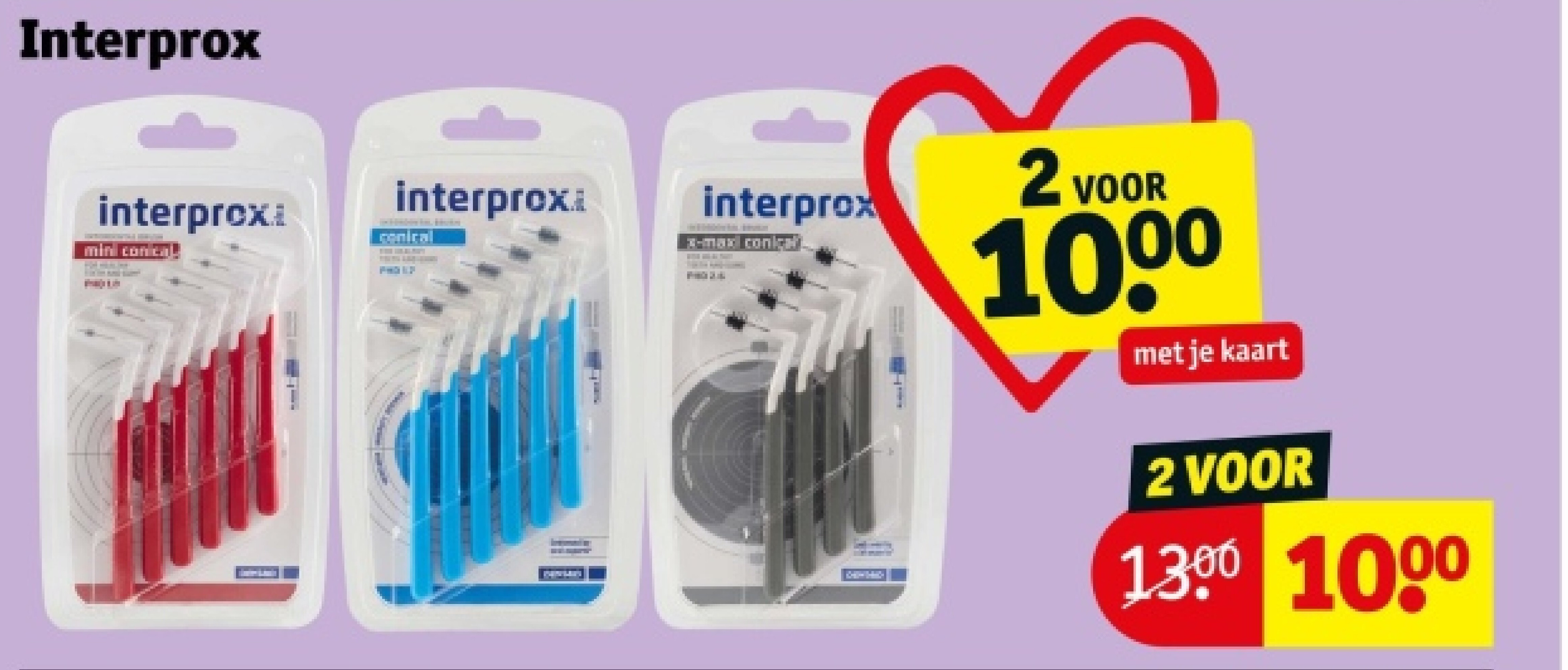 Interprox