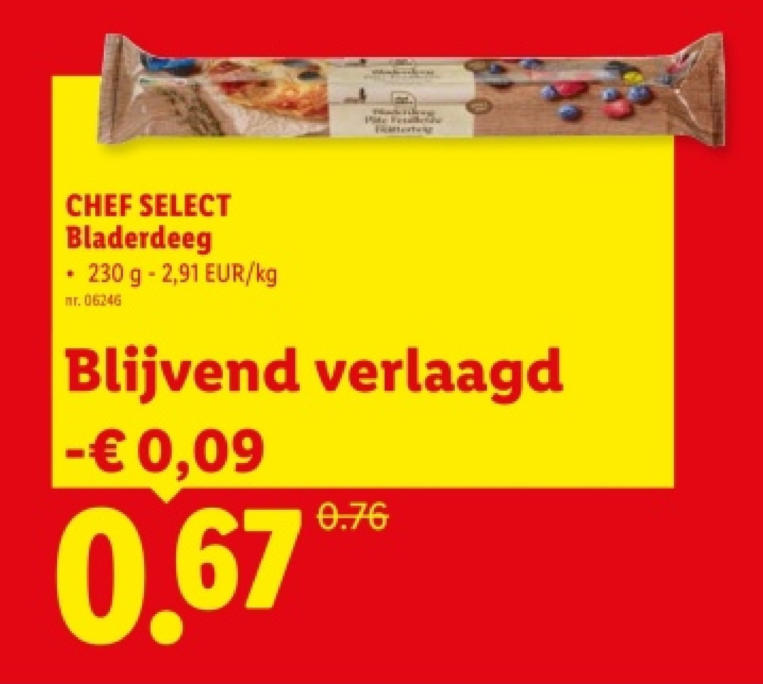Bladerdeeg