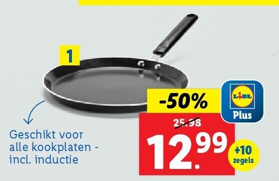 Pannenkoekenpan