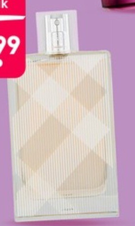 Burberry Brit Woman