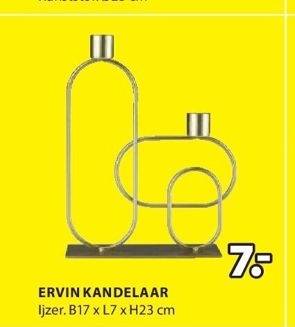 ERVIN KANDELAAR