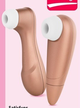Satisfyer