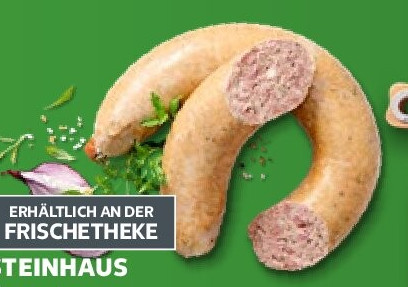 Kasseler Leberwurst