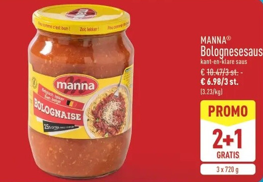 Bolognesesaus