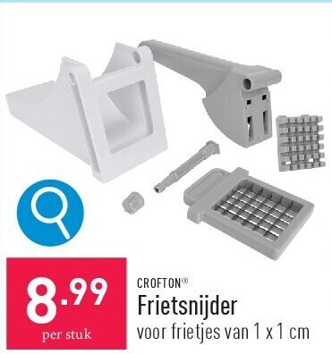 Frietsnijder