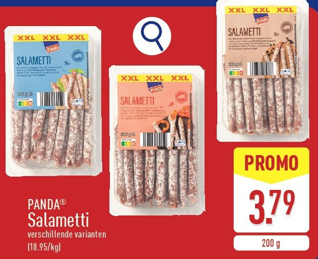 Salametti
