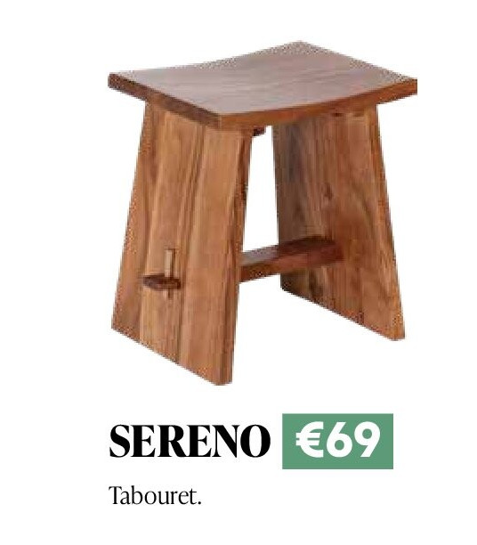 SERENO