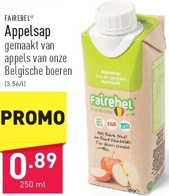 Appelsap