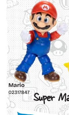 Mario
