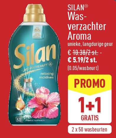 Was verzachter Aroma