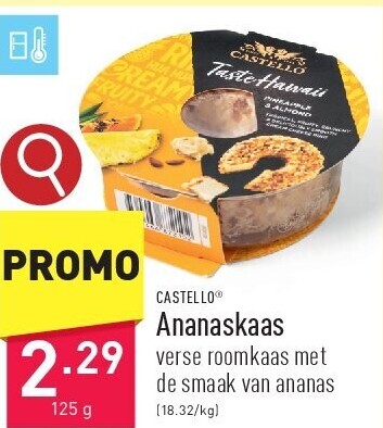 Ananaskaas