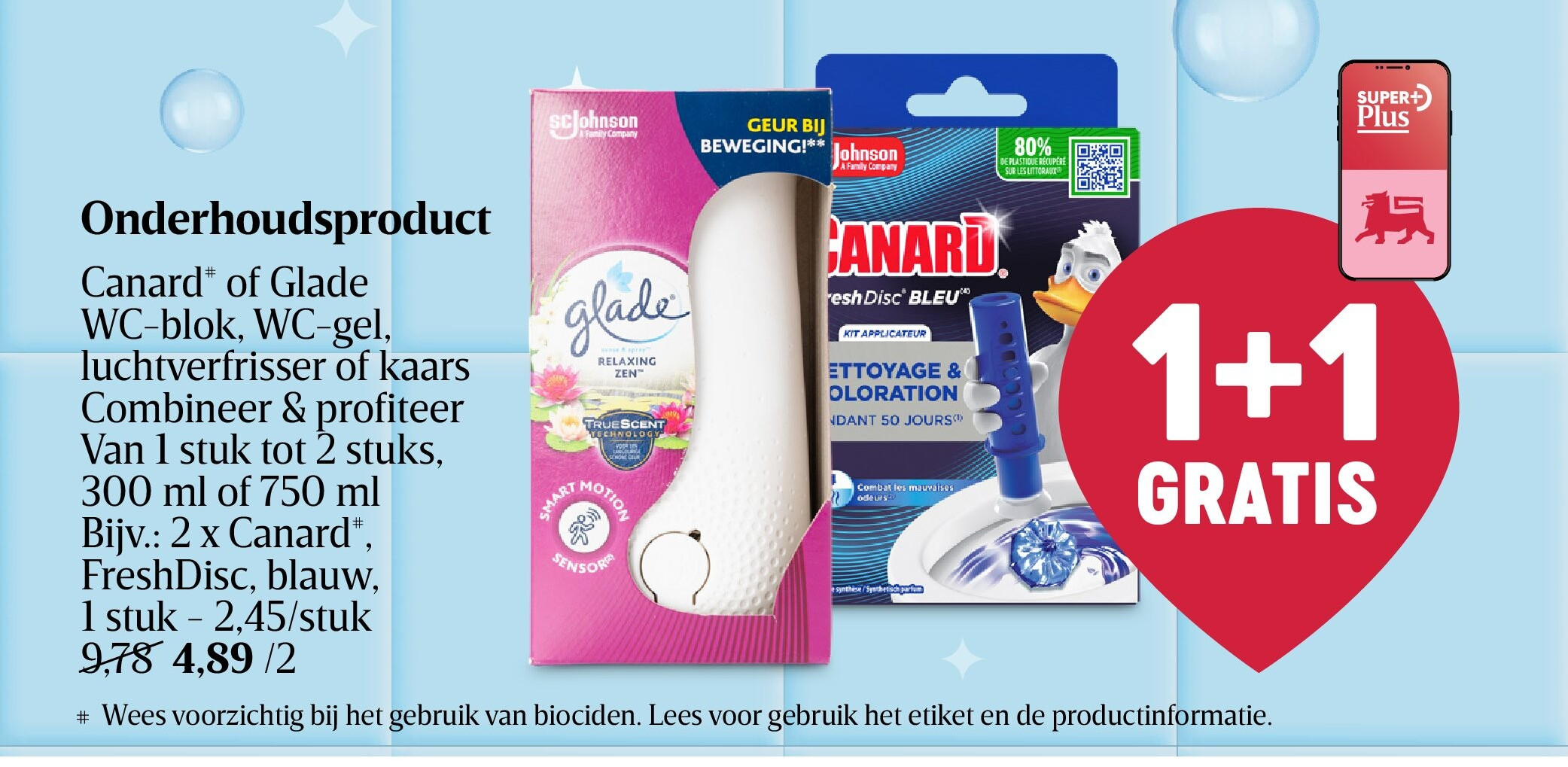 Onderhoudsproduct