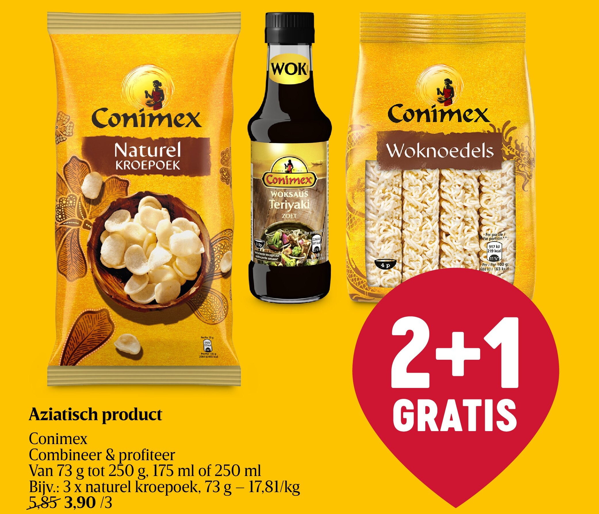 Aziatisch product