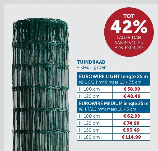 TUINDRAAD