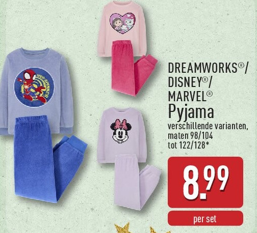 Pyjama