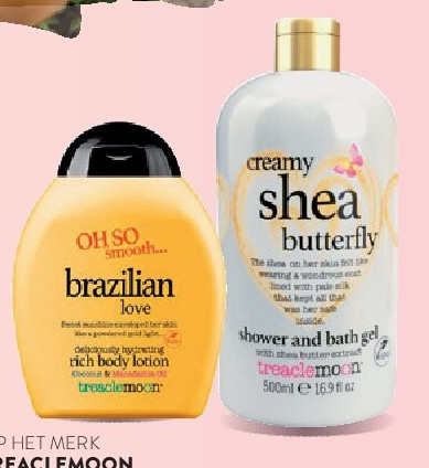 Bodylotion Brazilian Love - 250 ml