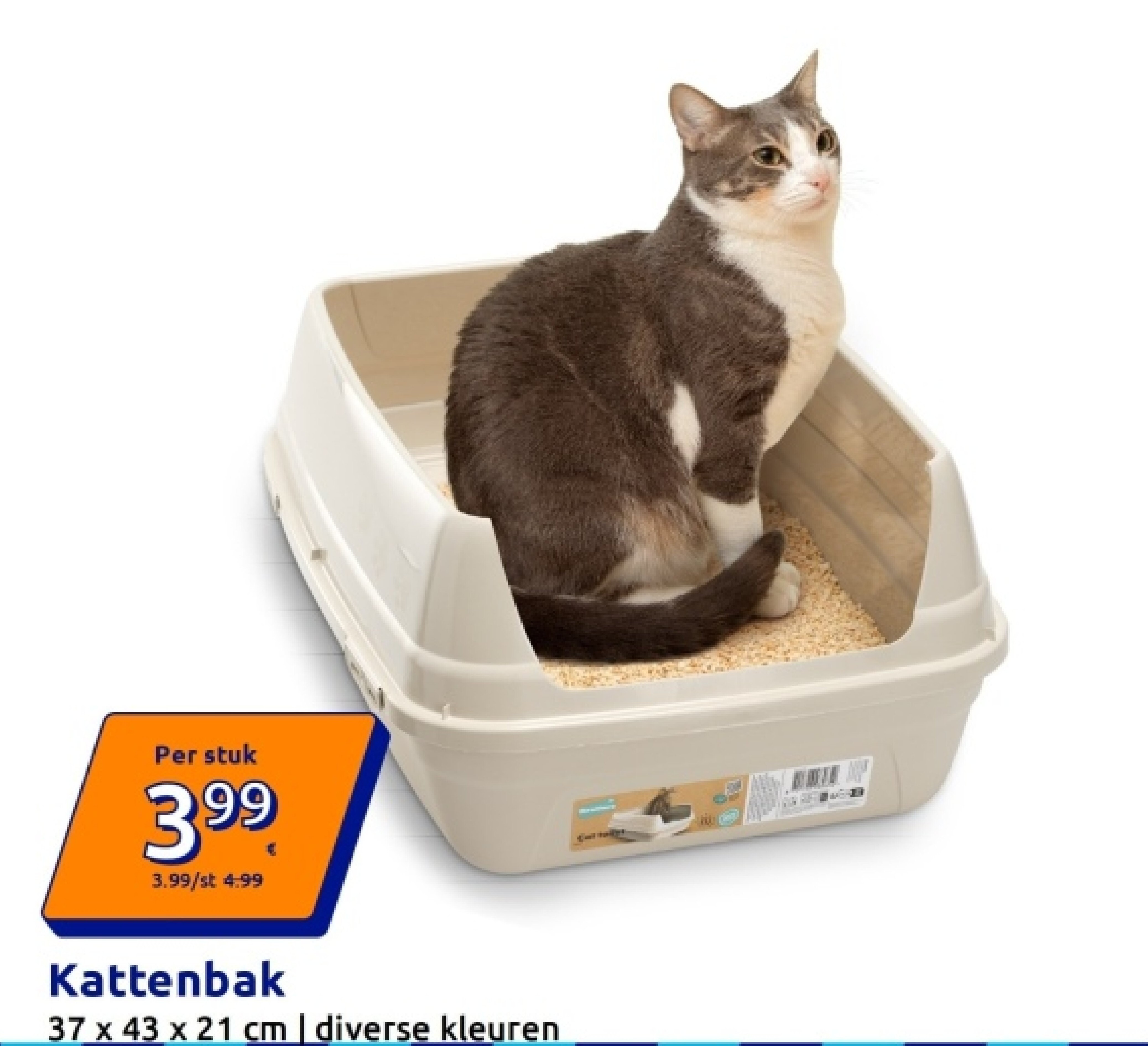 Kattenbak