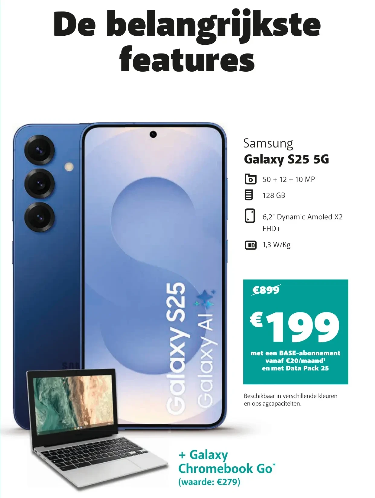 Samsung Galaxy S25 5G