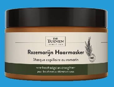 Rozemarijn Haarmasker 200 ml