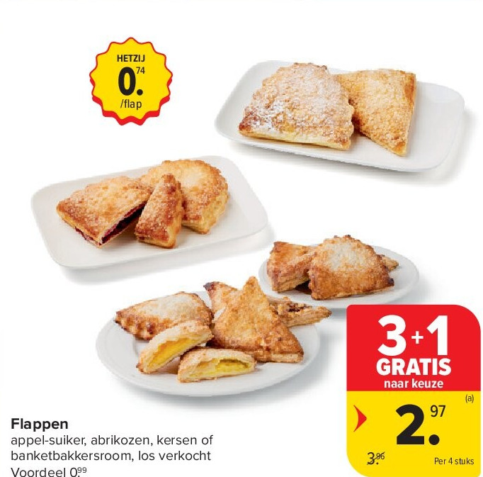 Flappen