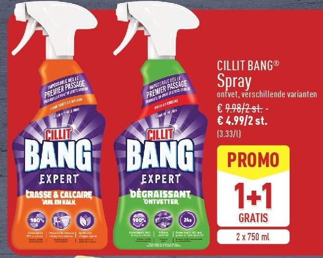 Spray