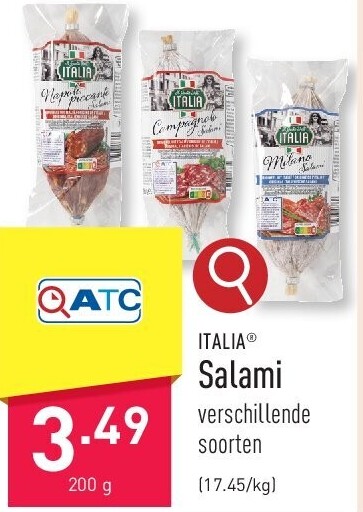 Salami