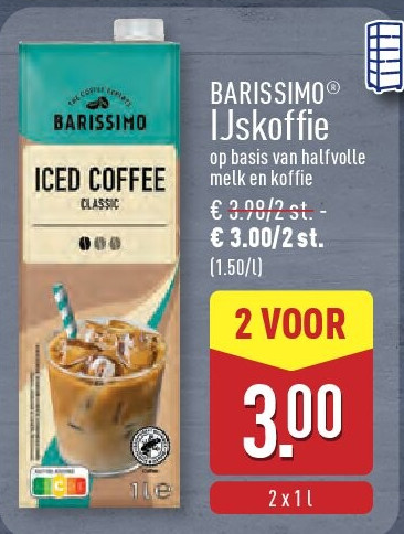 IJskoffie